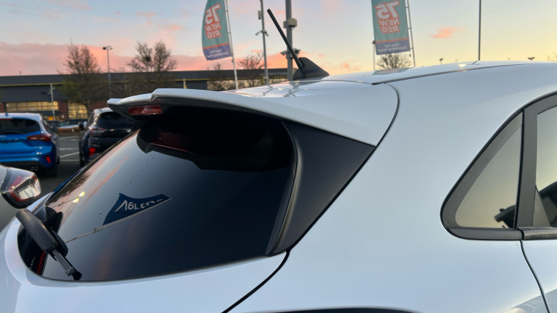 Ford Puma 1.0 EcoBoost ST-Line 5dr Petrol Hatchback